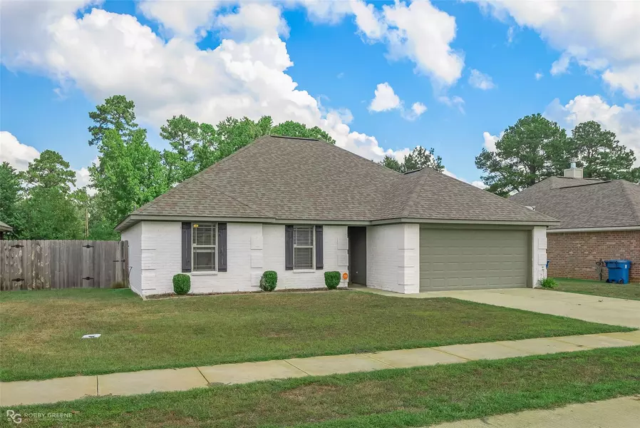 521 Big Red Circle, Haughton, LA 71037