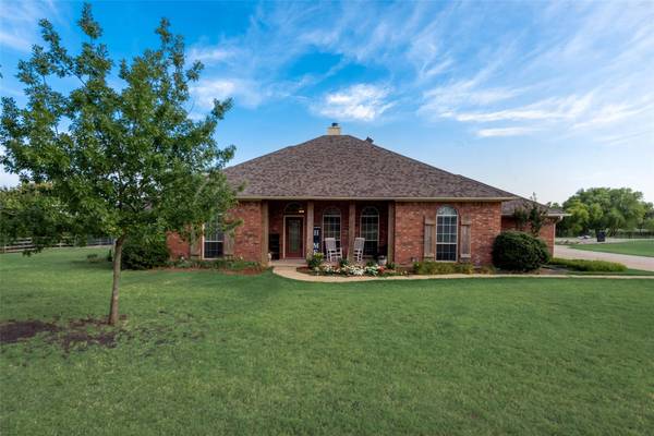 16177 Prairie Meadow Lane, Forney, TX 75126