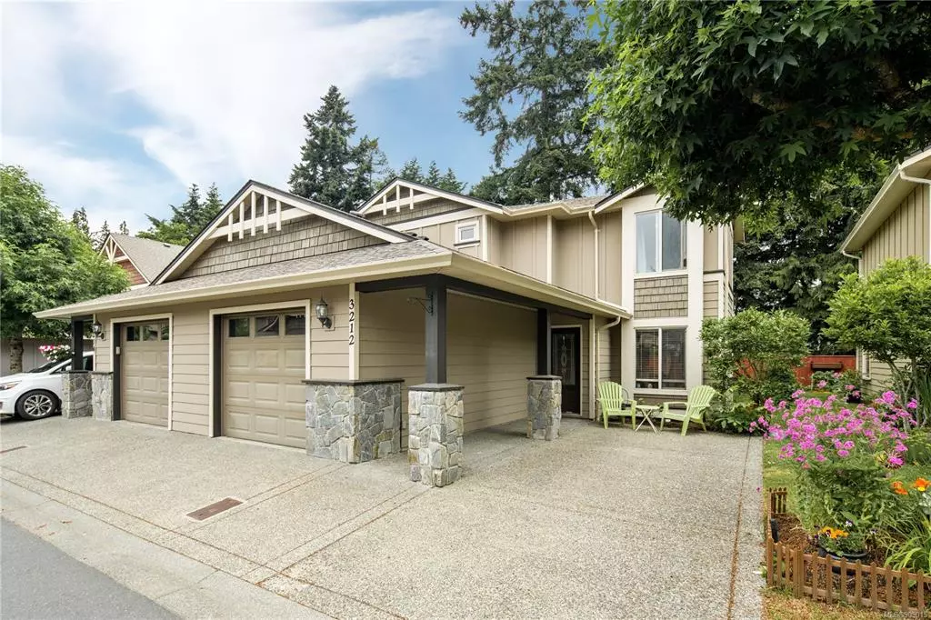 Langford, BC V9C 0C6,3212 Ernhill Pl