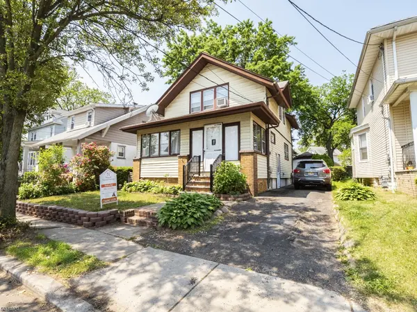 1248 MIRIAM PLACE, Hillside Twp., NJ 07205