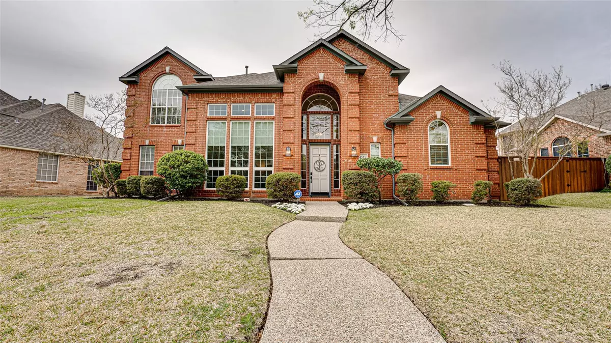 Plano, TX 75093,4525 Chesterwood Drive