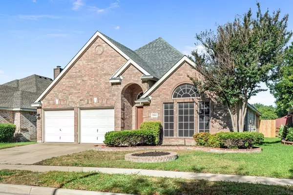 Fort Worth, TX 76137,7051 Deer Ridge Drive