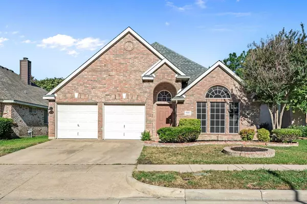 Fort Worth, TX 76137,7051 Deer Ridge Drive