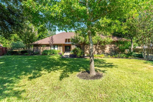 4517 Playa Court, Sherman, TX 75090