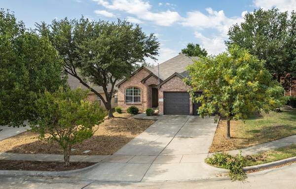 8149 Keechi Creek Court, Fort Worth, TX 76137