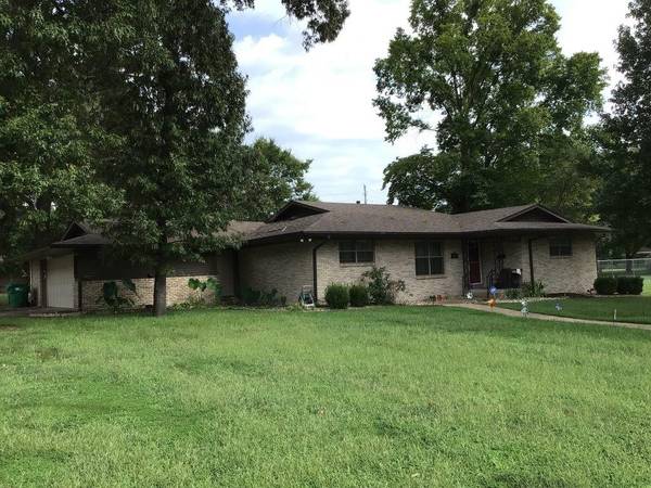 3222 Wood Street, Texarkana, TX 75503