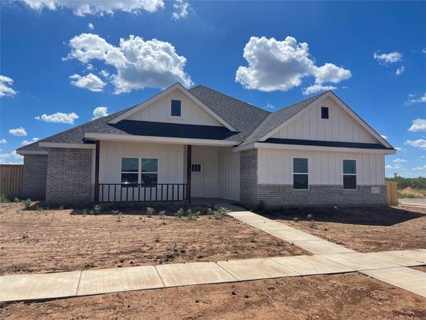 125 Blackhawk Road, Abilene, TX 79602