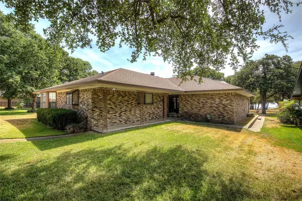 573 OLD MILL Lane, East Tawakoni, TX 75472