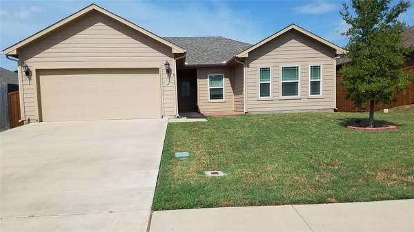 4717 Pinnacle Place, Denison, TX 75021