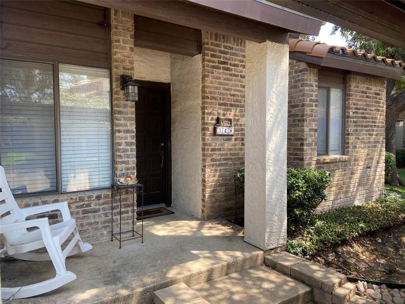 14151 Montfort Drive #348, Dallas, TX 75254