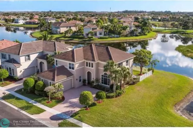 Wellington, FL 33414,1243 Bay View Way