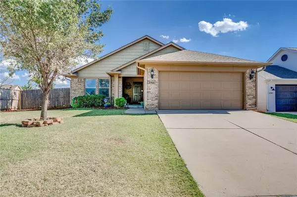 2700 NW 185th Street, Edmond, OK 73012