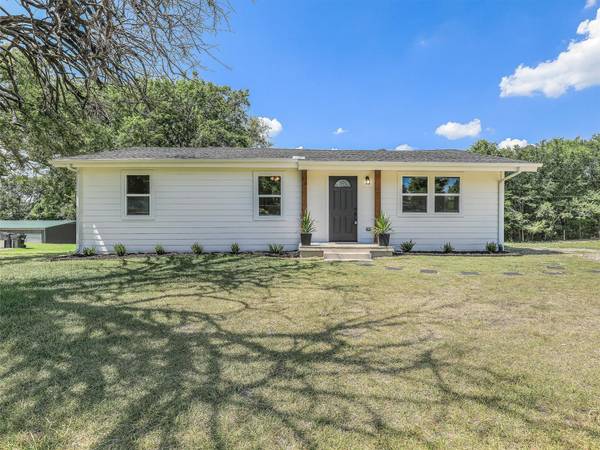 130 Langston Lane, Lowry Crossing, TX 75069