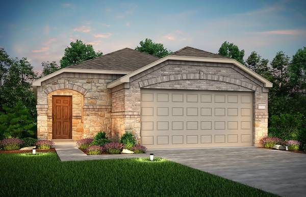 1365 Panorama Drive, Forney, TX 75126