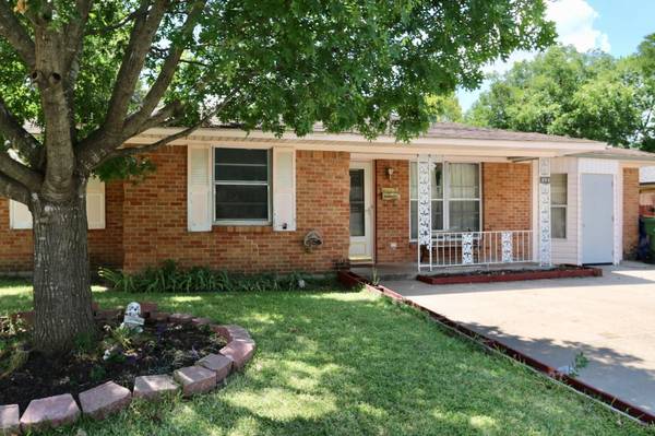 906 E Celeste Drive, Garland, TX 75041