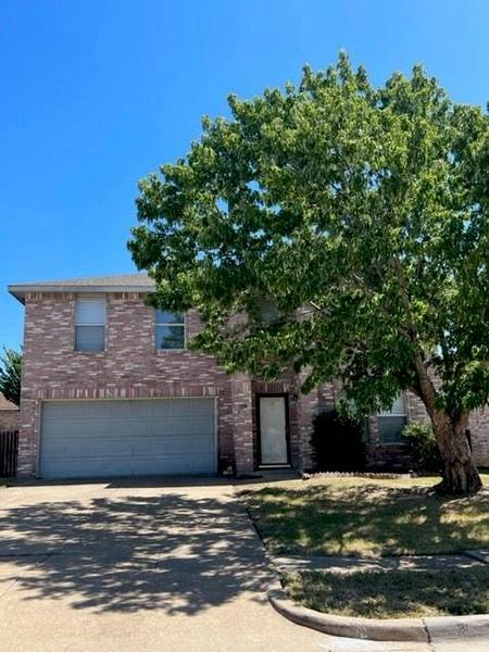 3108 Paolo Drive, Grand Prairie, TX 75052