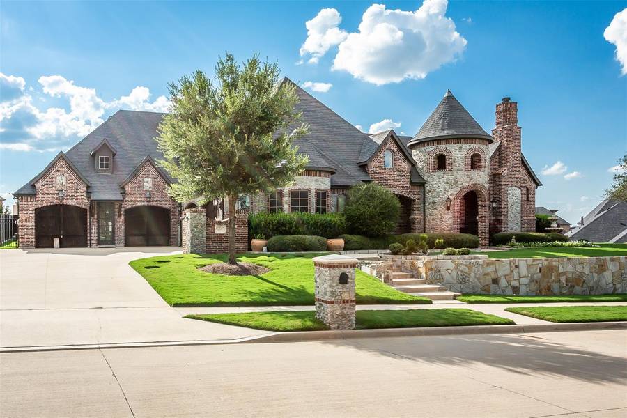 1241 Concho Trail, Prosper, TX 75078