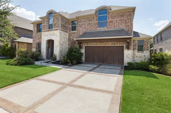 Frisco, TX 75036,5221 Sylvan Shores Drive