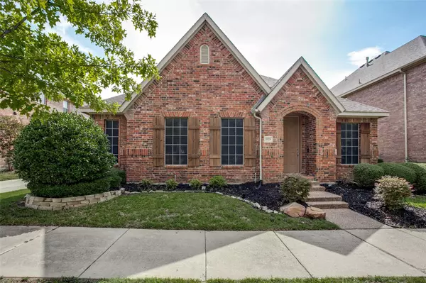 North Richland Hills, TX 76180,5928 Pedernales Ridge