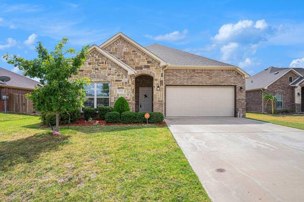 1526 Teal Way, Midlothian, TX 76065