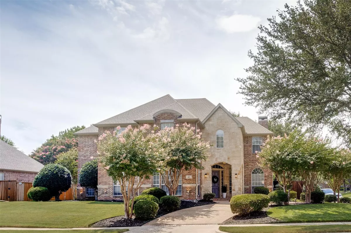 Allen, TX 75013,613 Comanche Drive