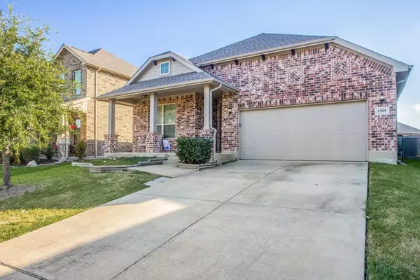 Wylie, TX 75098,1305 Hidden Valley Drive