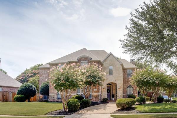 613 Comanche Drive, Allen, TX 75013