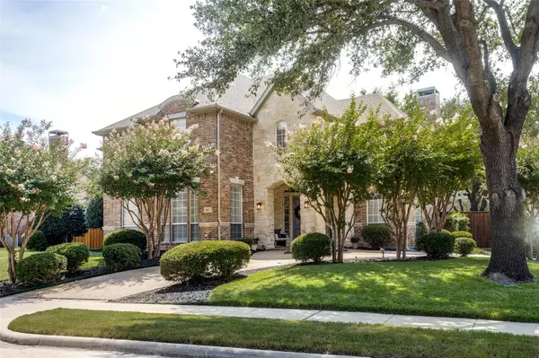 Allen, TX 75013,613 Comanche Drive