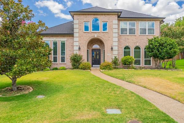 1838 Kelly Lane, Rockwall, TX 75087