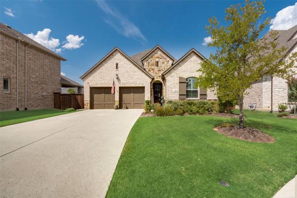 5504 Kildare Court, Mckinney, TX 75071