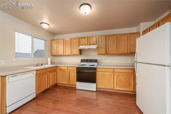 Colorado Springs, CO 80922,3340 Bareback DR