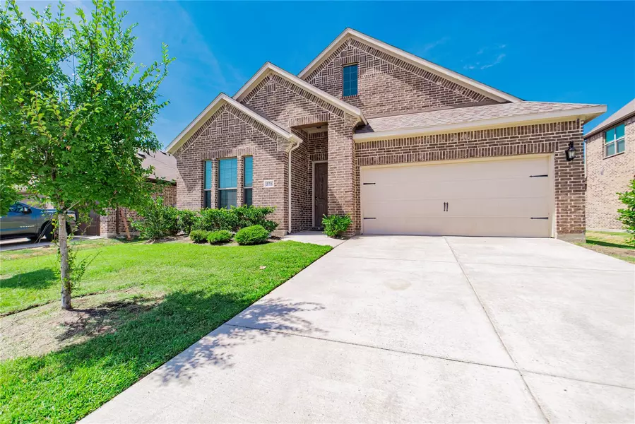 576 Spruce Trail, Forney, TX 75126