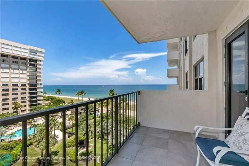 5000 N Ocean Blvd  #710, Lauderdale By The Sea, FL 33308