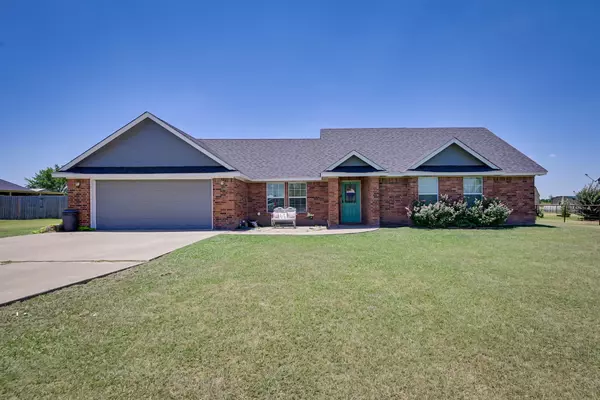 121 SE County Road 3010, Corsicana, TX 75109