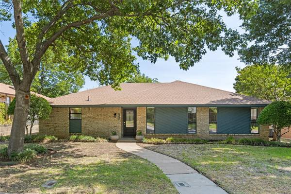 235 Hillcroft Drive, Duncanville, TX 75137