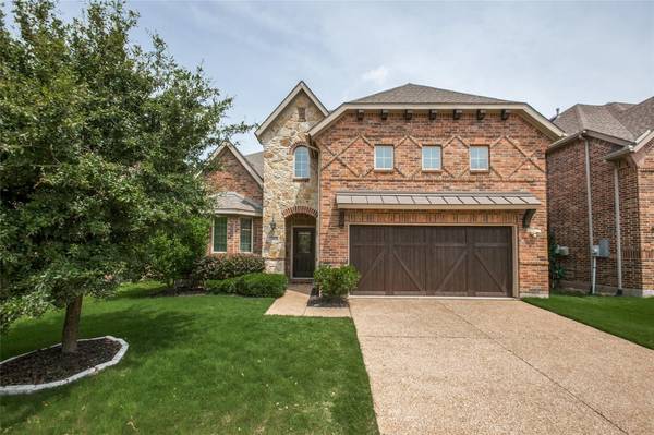 2913 Cole Castle Drive, Lewisville, TX 75056