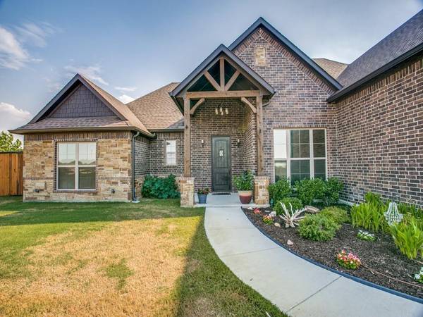 Weatherford, TX 76085,174 Cedar Mountain Drive