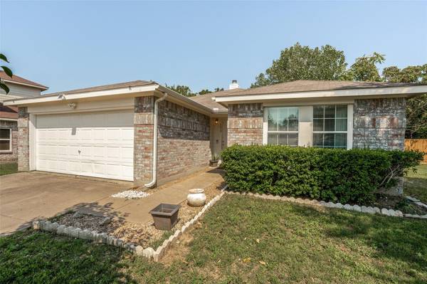 1439 Hidden Valley Drive, Dallas, TX 75241