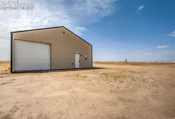 Yoder, CO 80864,3810 Sengbeil RD