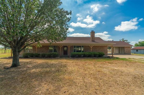 502 RS County Road 4370, Emory, TX 75440