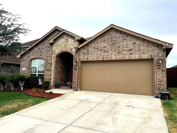 Weatherford, TX 76087,1241 Glen Court