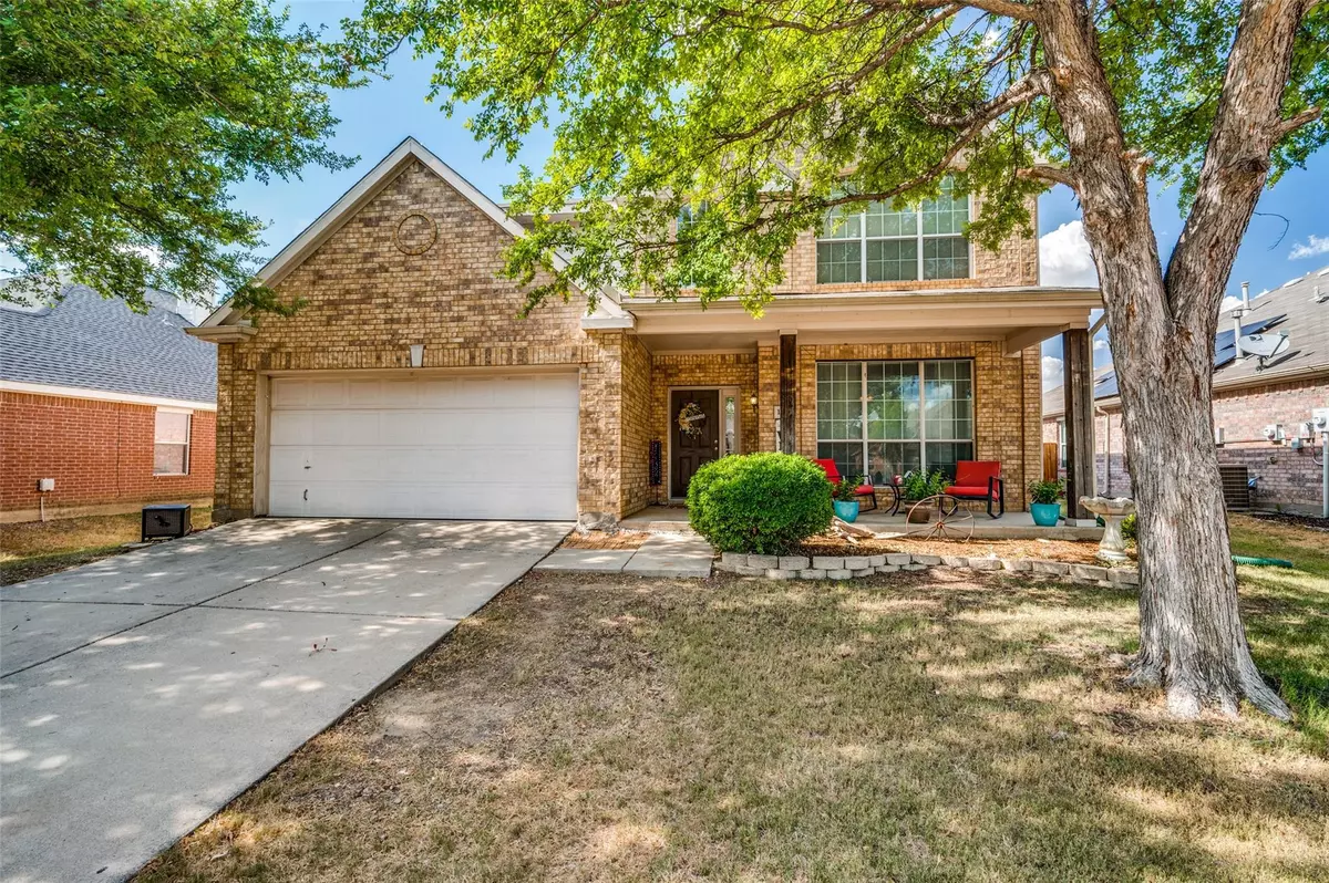 Little Elm, TX 75068,1033 Wagon Trail Drive