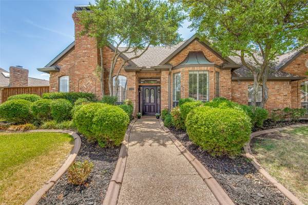 4512 Arlen Drive, Plano, TX 75093