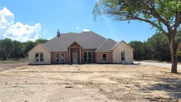 415 Creekside, Weatherford, TX 76087