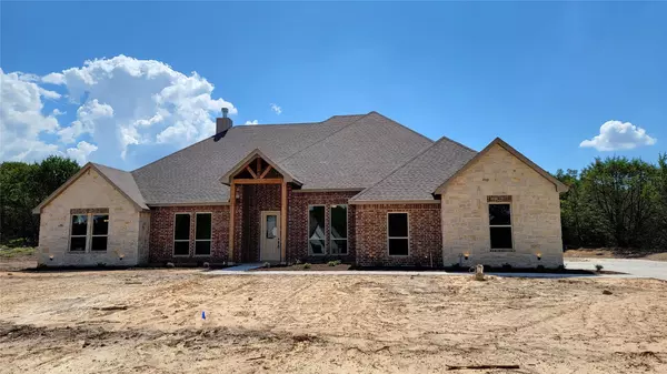 Weatherford, TX 76087,415 Creekside