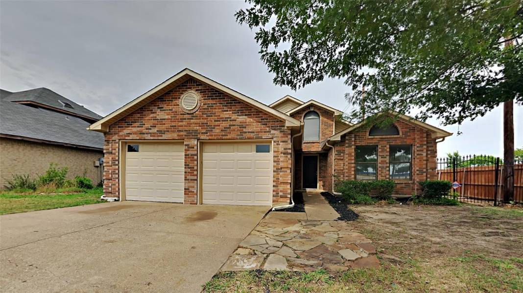 325 Rodeo Drive, Keller, TX 76248