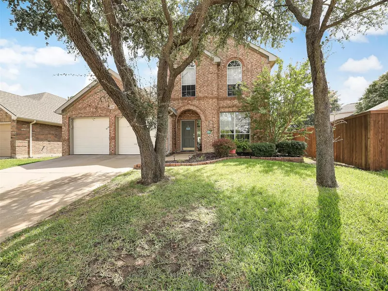 5417 Turtle Way, Mckinney, TX 75072