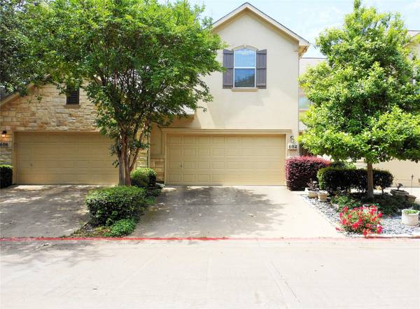 604 Jamboree Way, Euless, TX 76039