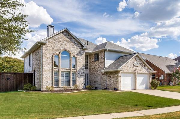 2001 Firewater Place, Lewisville, TX 75067