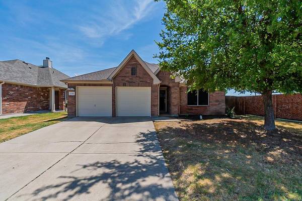 2700 Saddlehorn Drive, Little Elm, TX 75068